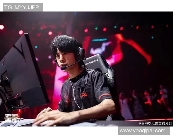 FPX战队在CSGO比赛中的意识争议引发热议与讨论