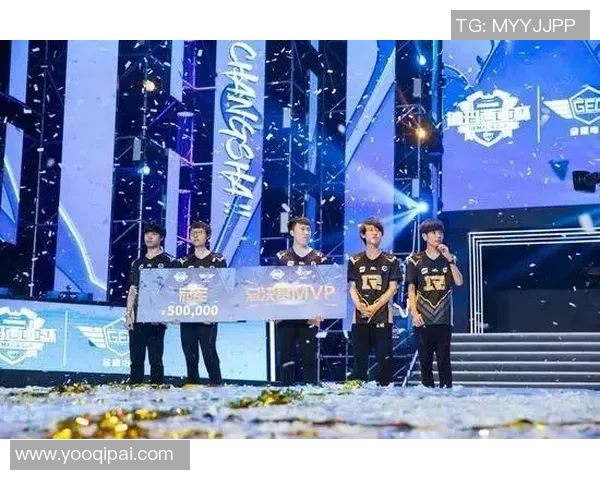 深入剖析RNG团队协作在CSGO比赛中的战术运用与成功秘诀