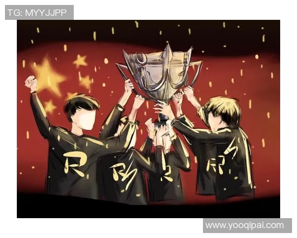 电竞比分分析聚焦RNG实力深度探讨与未来发展潜力 电竞比分分析聚焦RNG实力深度探讨与未来发展潜力