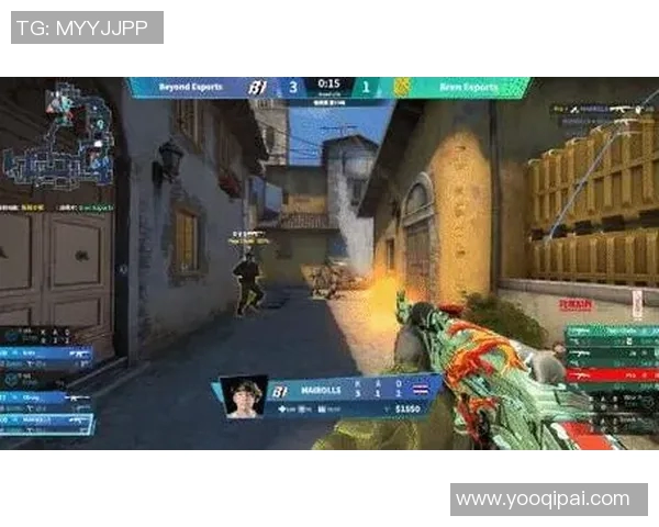 电竞比分CSGO巨献揭秘V5战术背后的秘密与策略分析