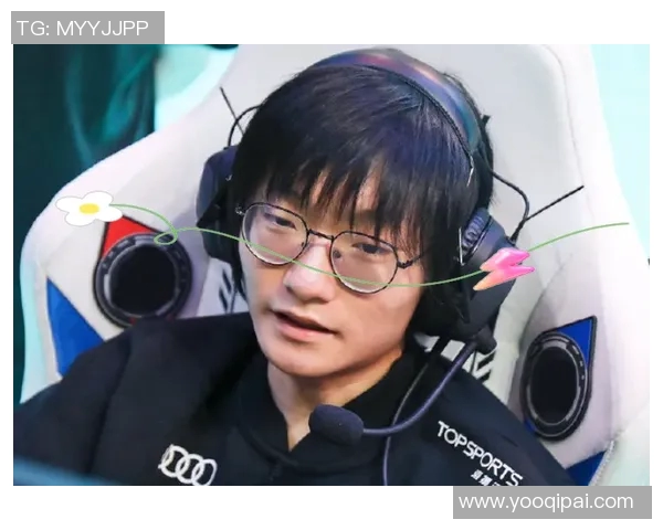 电竞热议FPX选手个人能力争议背后的数据分析与影响