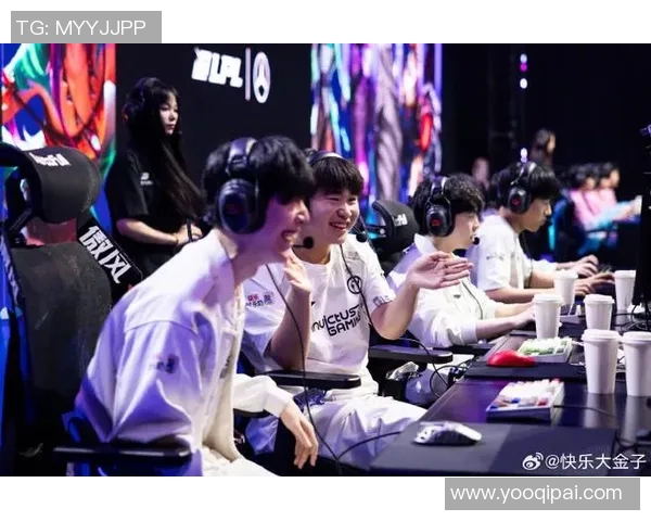 赛后复盘FPX与BLG对决的关键经验与战术分析