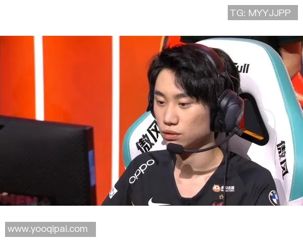 电竞数据王者荣耀中FPX防反策略的得失分析与战术启示